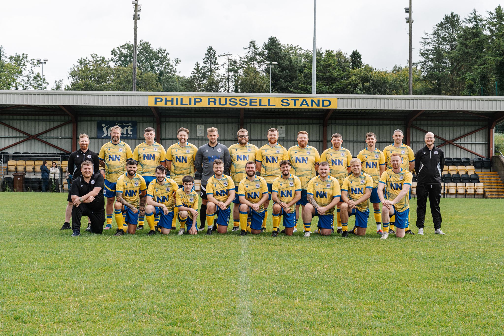 Hospice Heroes