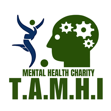 TAMHI Logo
